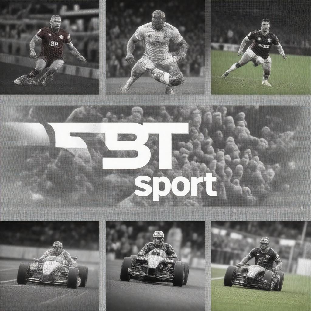 BT Sport